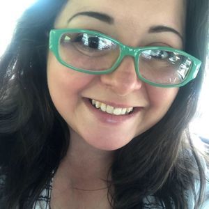 Meet your Posher, Leslie